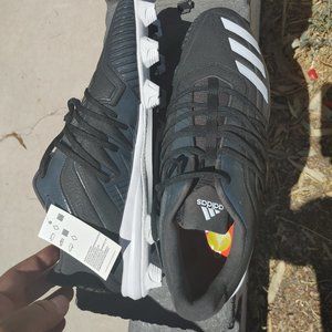 Adidas Afterburner 6 Grail MD Baseball Cleats Size 14 DB3106